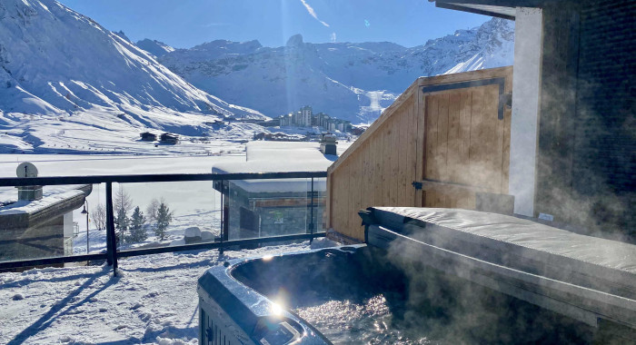 Chalet Triglav